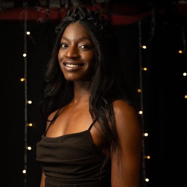 Naima - Lead Vocalist
